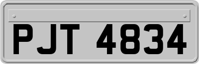 PJT4834