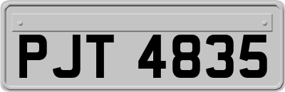PJT4835