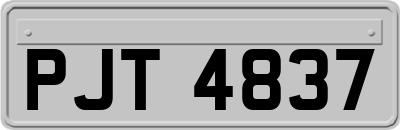 PJT4837