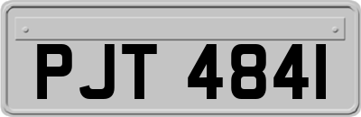 PJT4841