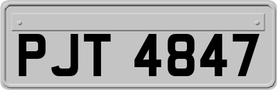 PJT4847