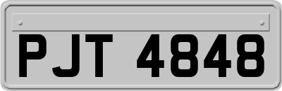 PJT4848