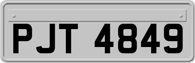 PJT4849