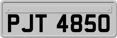PJT4850
