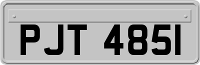 PJT4851