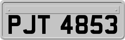 PJT4853
