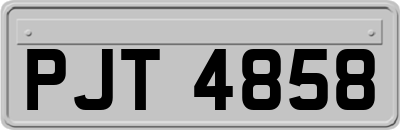 PJT4858