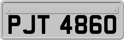 PJT4860