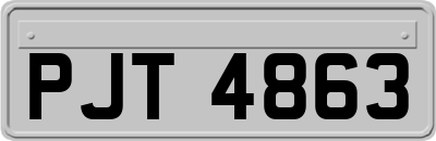PJT4863