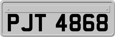 PJT4868
