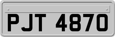 PJT4870