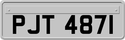 PJT4871