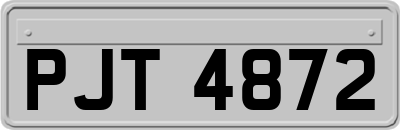 PJT4872