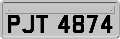 PJT4874