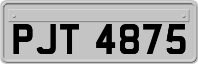 PJT4875