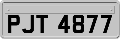 PJT4877