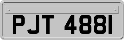 PJT4881