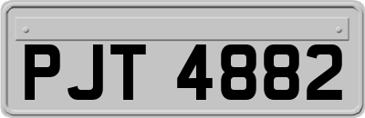 PJT4882