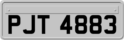PJT4883