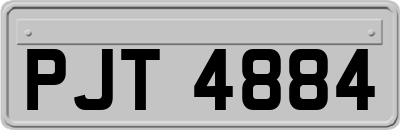 PJT4884