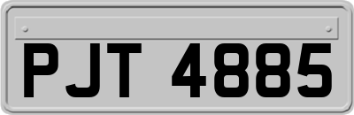 PJT4885