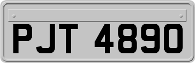 PJT4890