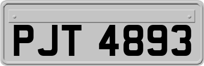 PJT4893