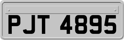 PJT4895