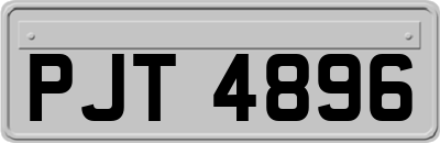 PJT4896