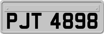PJT4898
