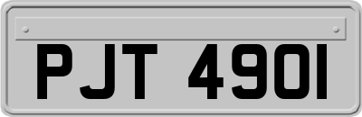 PJT4901