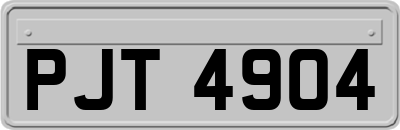 PJT4904