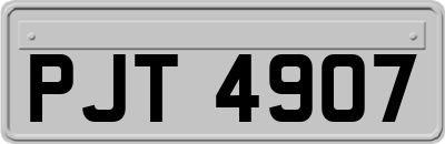 PJT4907