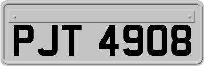 PJT4908