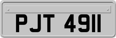 PJT4911