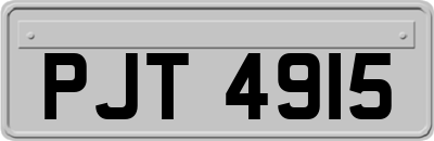 PJT4915