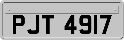 PJT4917