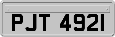 PJT4921