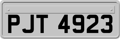PJT4923