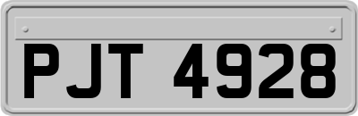 PJT4928