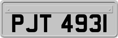 PJT4931