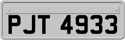 PJT4933