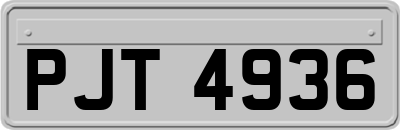 PJT4936