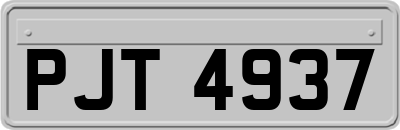 PJT4937
