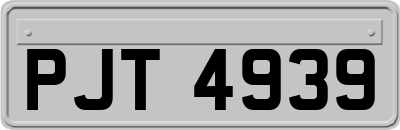 PJT4939