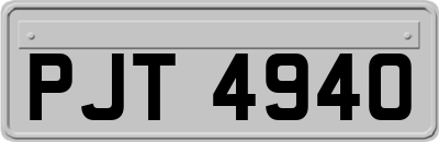 PJT4940