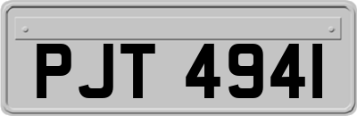 PJT4941