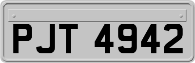 PJT4942