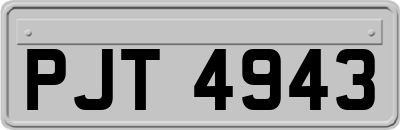 PJT4943