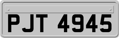 PJT4945